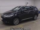 Toyota Harrier ZSU65W