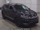 Honda CR-V Hybrid RT6
