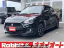 Suzuki Swift ZC33S
