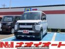 Mitsubishi Delica Mini B34A