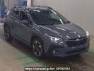 Subaru Crosstrek GUE