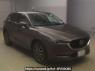 Used 2019 AT mazda cx-5 KF5P Image[2]