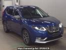 Nissan X-Trail T32