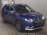 Used 2019 AT nissan x-trail T32 Image[0]