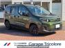 Used 2025 AT citroen berlingo K9CYH01 Image[1]