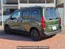 Used 2025 AT citroen berlingo K9CYH01 Image[2]
