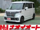 Suzuki Spacia MK53S