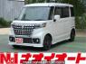 Used 2023 AT suzuki spacia MK53S Image[0]