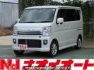 Suzuki Every Wagon DA17W