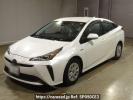 Toyota Prius ZVW51