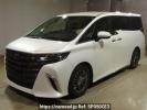 Toyota Alphard Hybrid AAHH45W