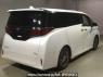Used 2024 AT toyota alphard-hybrid AAHH45W Image[1]