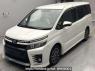 Used 2014 AT toyota voxy ZRR80W Image[0]