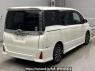 Used 2014 AT toyota voxy ZRR80W Image[1]