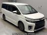 Used 2014 AT toyota voxy ZRR80W Image[2]