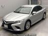 Used 2019 AT toyota camry AXVH70 Image[0]