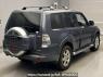 Used 2006 AT mitsubishi pajero V97W Image[1]