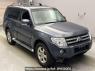 Used 2006 AT mitsubishi pajero V97W Image[2]