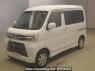 Used 2021 AT daihatsu atrai-wagon S321G Image[0]