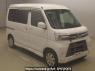 Used 2021 AT daihatsu atrai-wagon S321G Image[2]