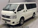 Toyota Hiace Van KDH206V