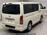 Used 2013 AT toyota hiace-van KDH206V Image[1]