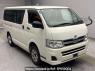Used 2013 AT toyota hiace-van KDH206V Image[2]