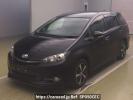 Toyota Wish ZGE20W