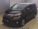 Toyota Vellfire Hybrid ATH20W