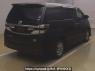 Used 2012 AT toyota vellfire-hybrid ATH20W Image[1]