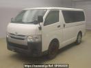 Toyota Hiace Van KDH201V