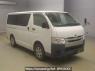 Used 2016 AT toyota hiace-van KDH201V Image[2]