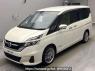 Used 2018 AT nissan serena GC27 Image[0]