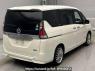 Used 2018 AT nissan serena GC27 Image[1]