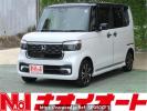 Honda N-BOX JF5
