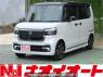 Used 2024 AT honda n-box JF5 Image[0]