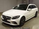 Mercedes Benz C CLASS STATION WAGON 205214