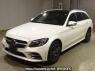 Used 2019 AT mercedes-benz c-class-station-wagon 205214 Image[0]