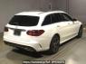 Used 2019 AT mercedes-benz c-class-station-wagon 205214 Image[1]