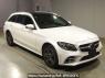 Used 2019 AT mercedes-benz c-class-station-wagon 205214 Image[2]