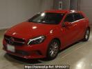 Mercedes Benz A-Class 176042