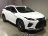 Used 2019 AT lexus rx GYL20W Image[2]