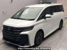 Toyota Vellfire Hybrid AAHH45W