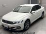 Used 2022 AT volkswagen passat 3CDFH Image[0]