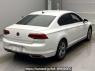Used 2022 AT volkswagen passat 3CDFH Image[1]