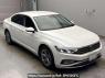 Used 2022 AT volkswagen passat 3CDFH Image[2]