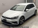 Volkswagen Golf R AUDJHF