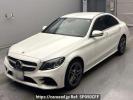 Mercedes Benz C-Class 205077