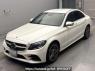 Used 2019 AT mercedes-benz c-class 205077 Image[0]
