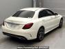 Used 2019 AT mercedes-benz c-class 205077 Image[1]